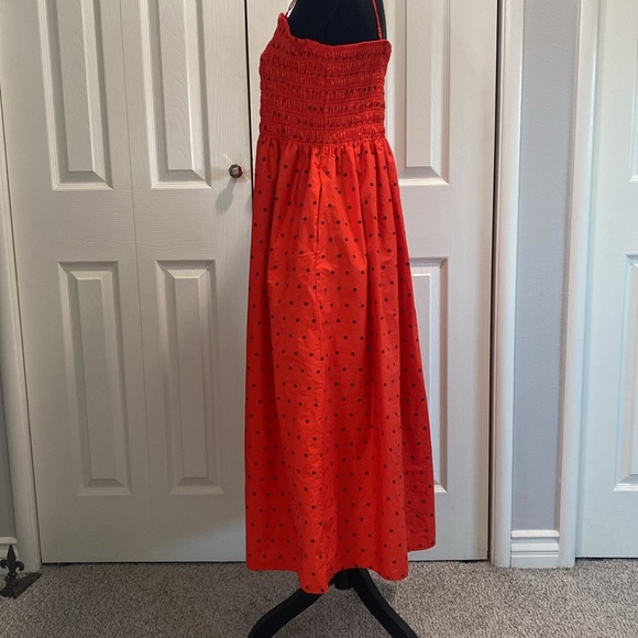 a.new.day midi sundress - Picture 2 of 5